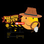 Mad Movie Review logo