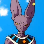 Beerus the Destroyer