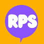 RPS Official  logo