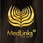 Best Hair Transplant Results in India - Medlinks  logo