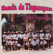 Banda de Tlayacapan - Topic