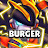 Burger CR