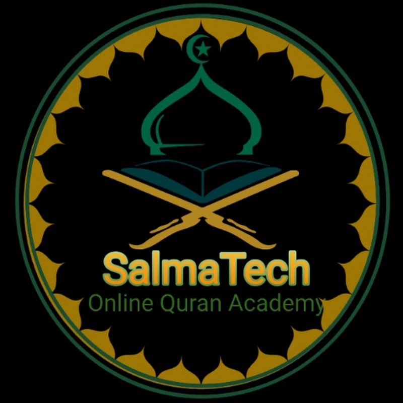 SALMATECH ONLINE QURAN ACADEMY
