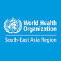 World Health Organization South-East Asia Region - WHO SEARO Avatar