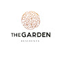 The Garden Residence logo