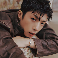 Jang Wooyoung - Topicアイコン画像