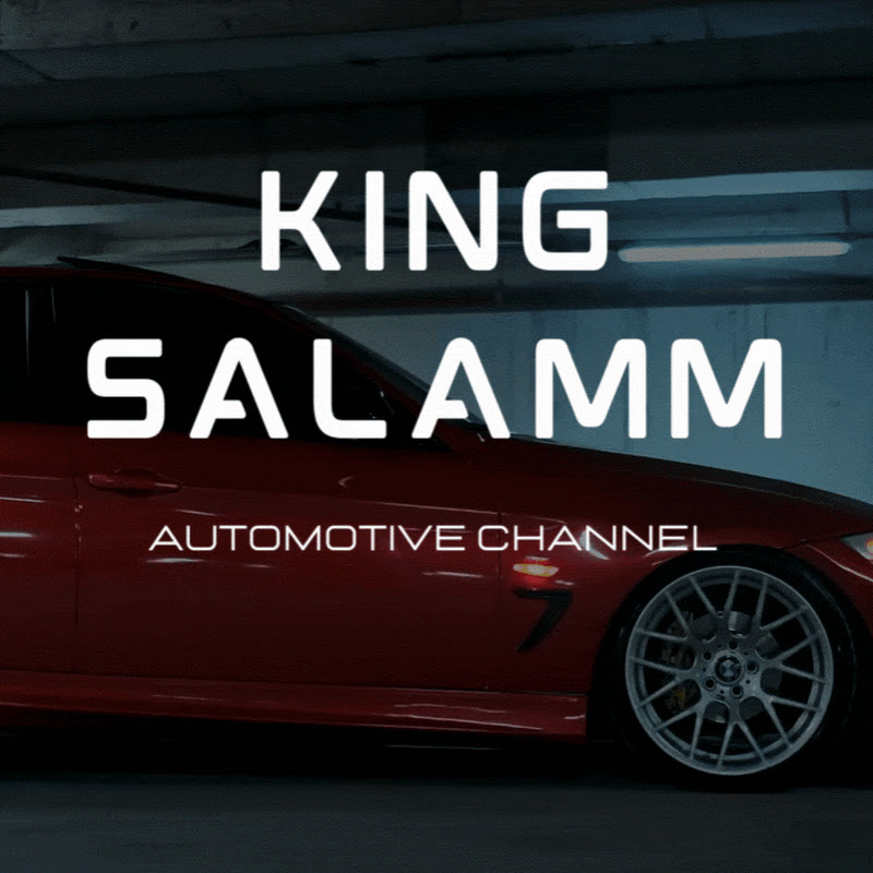 Kingsalamm