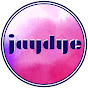 jaydye - UNIVERSAL BROADCAST SYSTEM YouTube Profile Photo