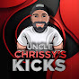 Uncle Chrissy’s Kicks