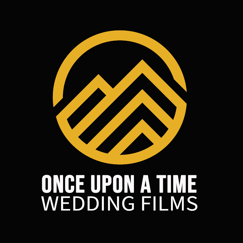 Once Upon A Time Wedding Films