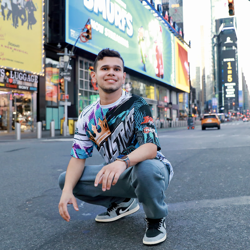 Anthony Delacruz