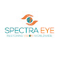 Spectra Eye Mauritius logo