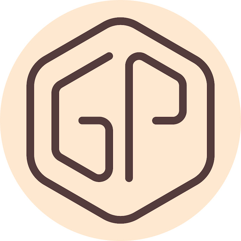 GP Woodworking & Designs - Greg's Channel icon