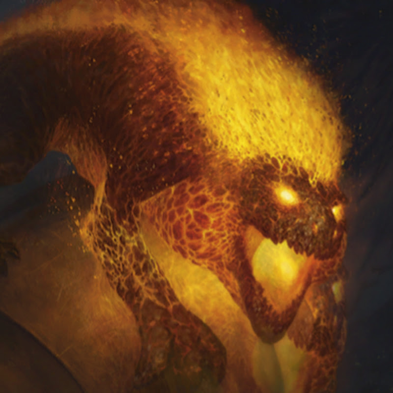 Pyreling