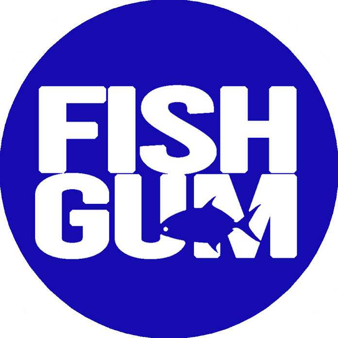 FISHGUM Net Worth & Earnings (2024)