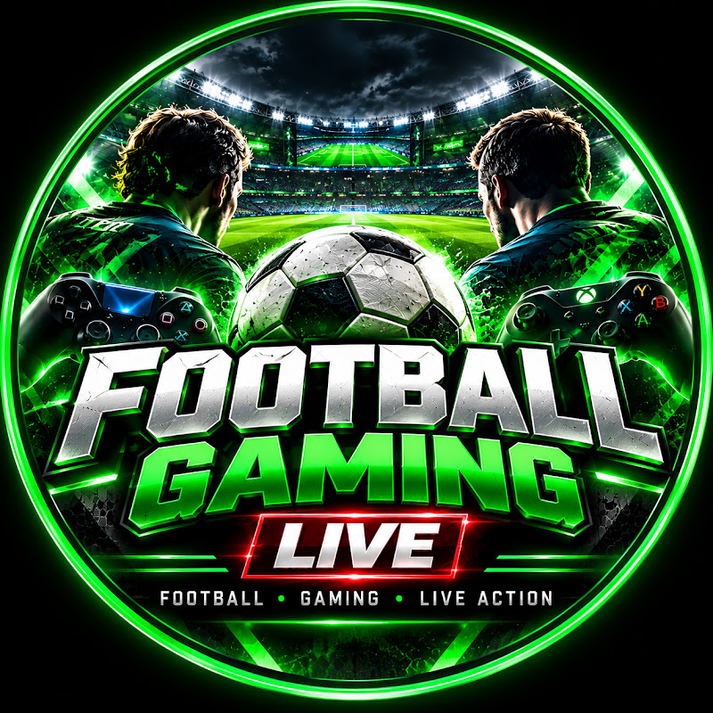 Football Gaming Live