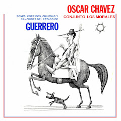 Óscar Chávez - Topic