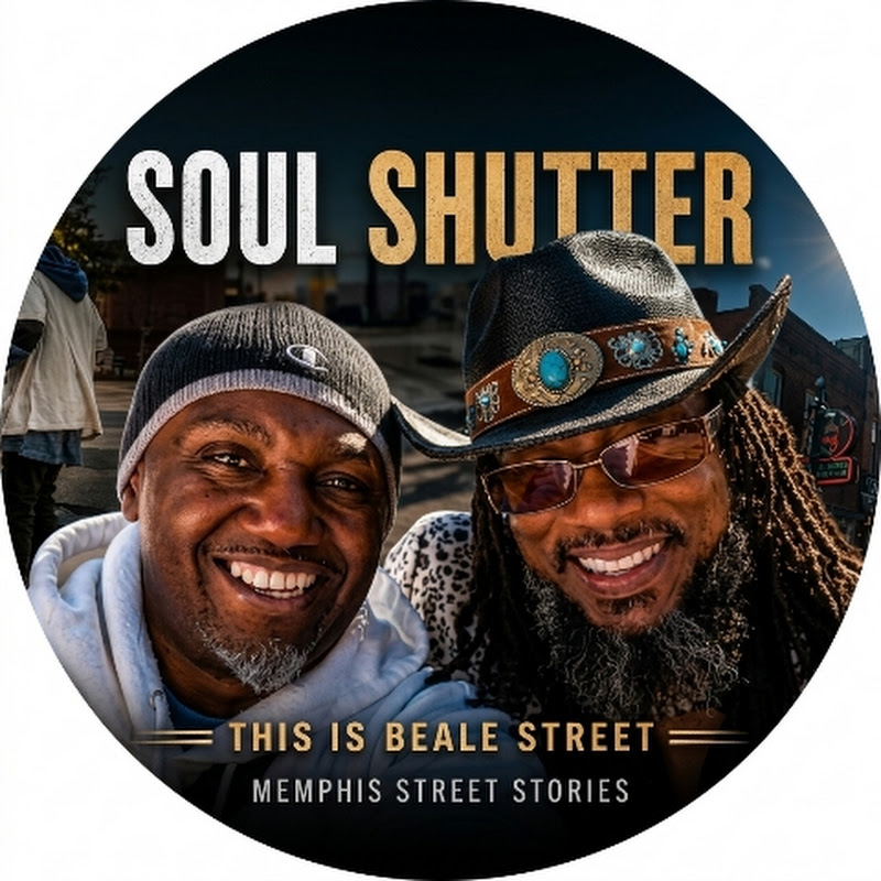 Soul Shutter by Ron icon