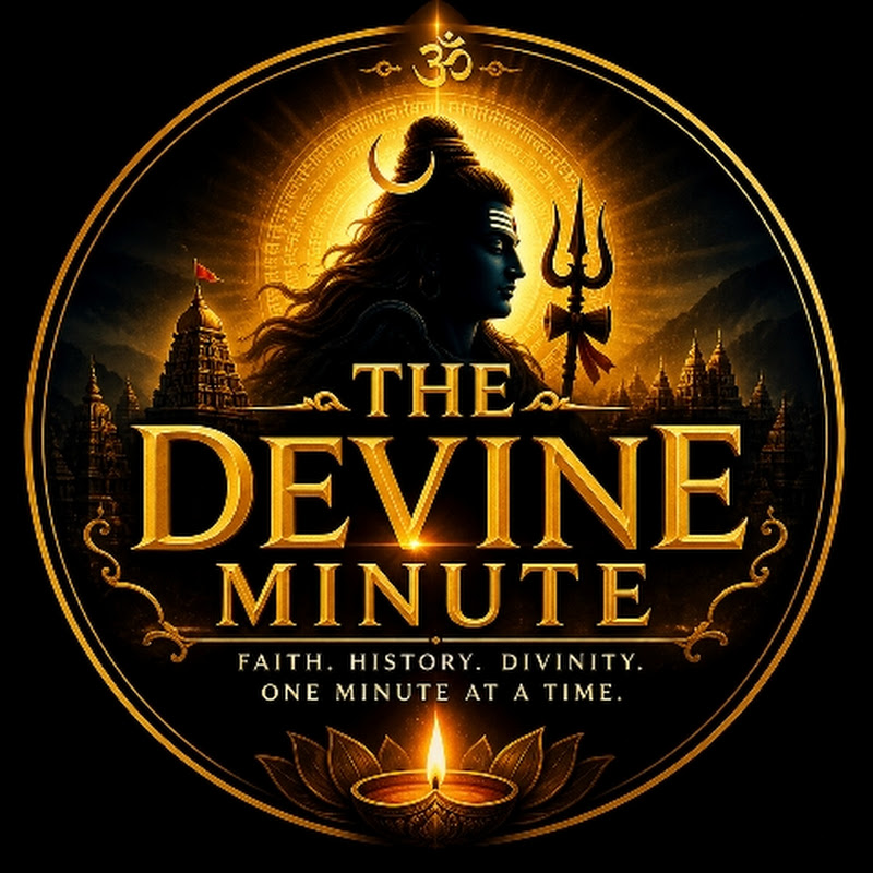 The Devine Minute