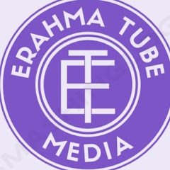 Erahma Tube channel logo