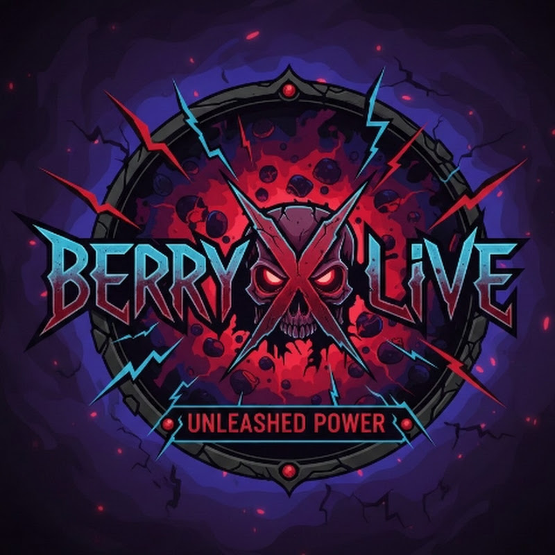 Hire BERRY X LIVE  — Productivity & Time Management (Personal Focus) YouTube creator for sponsorships