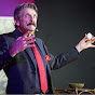 Bruce Meyers - @BruceMeyersMagician - Youtube