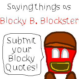 Post from Blocky's School Official Channel