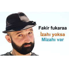 fakir fukaraa Avatar