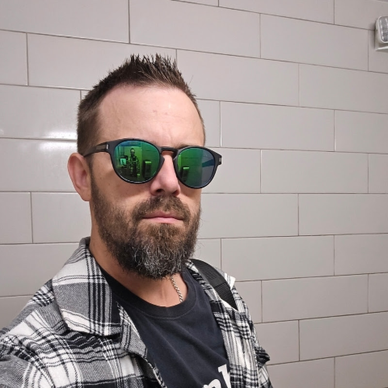 WoodyTheTrucker