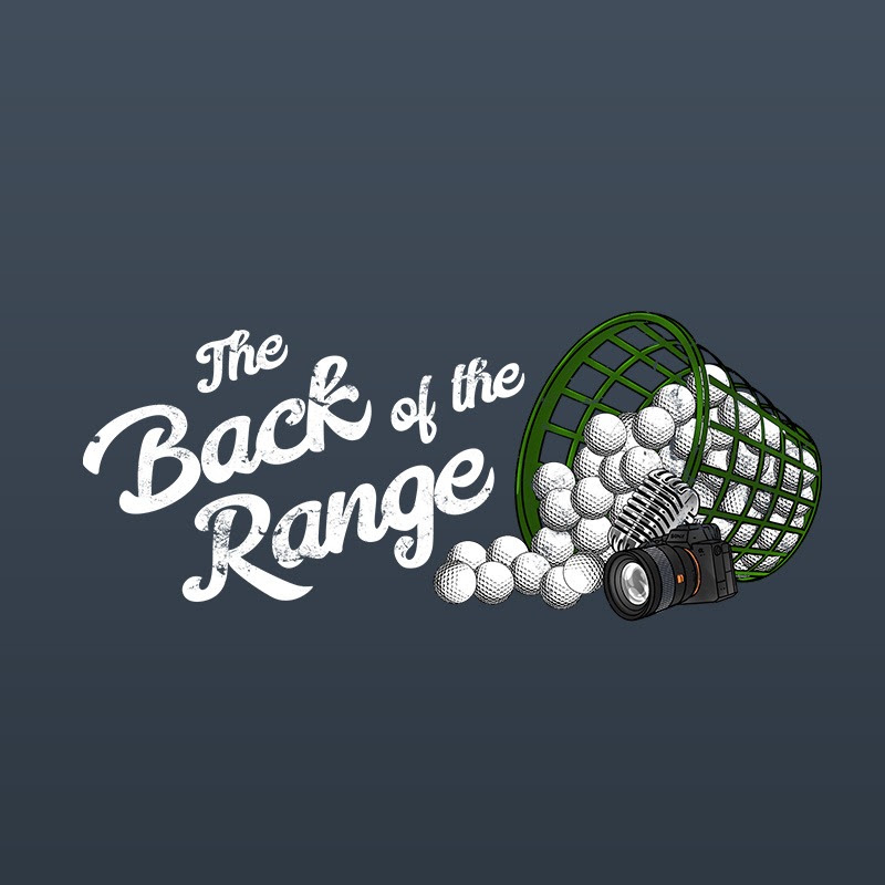 The Back of the Range channel logo