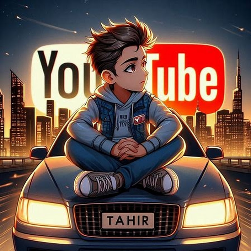 Tahir 56 ( Reaction videos )