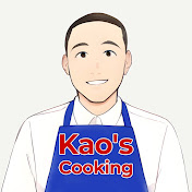 Chef Kris Kao