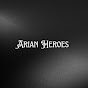 Arian Heroes logo