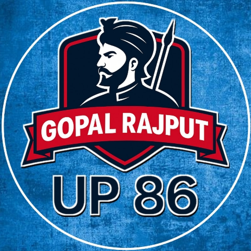 Gopal Rajput Up86