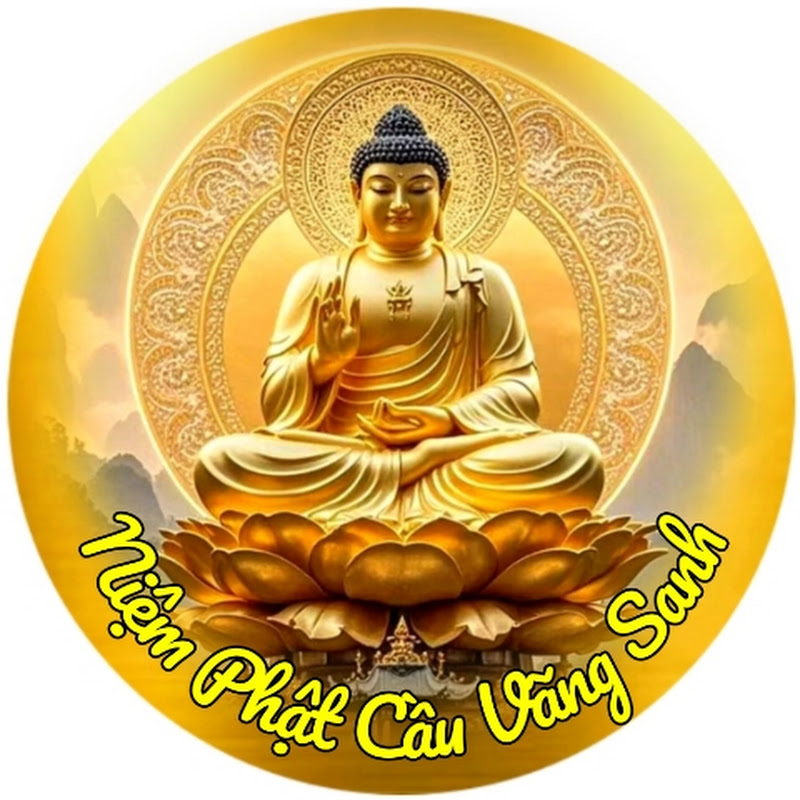 Niệm Phật Cầu Vãng Sanh