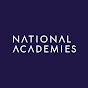 The National Academies of Sciences, Engineering, and Medicine - @nationalacademies YouTube Profile Photo