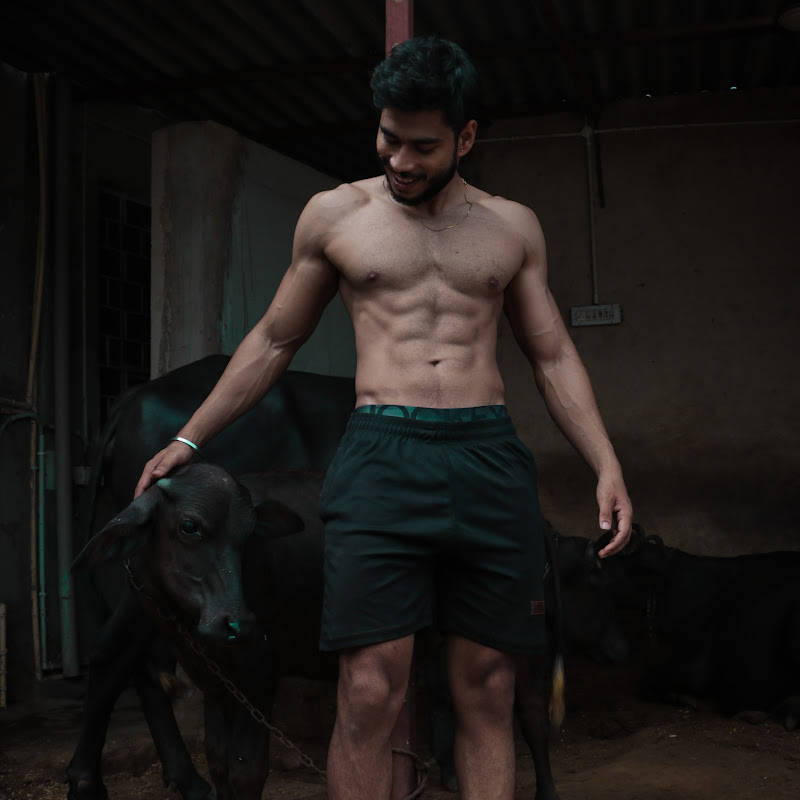 Yogesh Sulaniya