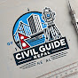 Civil Guide Nepal logo