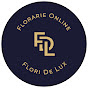 Florariile FlorideLux logo