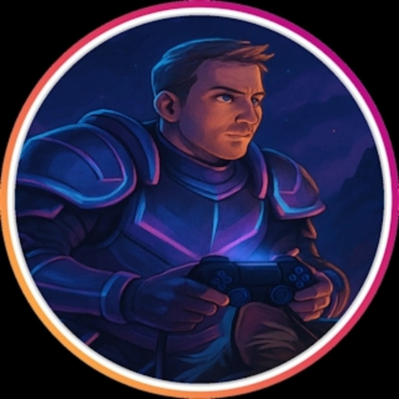 Knight of Insomnia