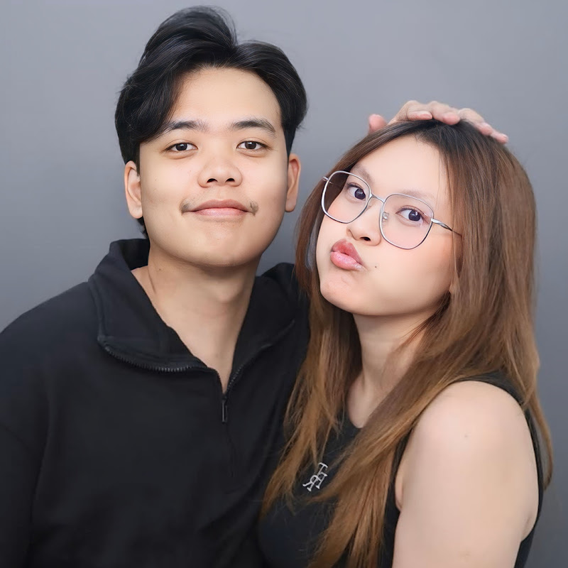 KeiKei & Daniel