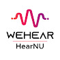 HearNU logo