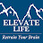 Elevate Life: Taylor Kennington