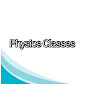 Physics Classes logo