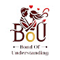 Bond of Understanding logo