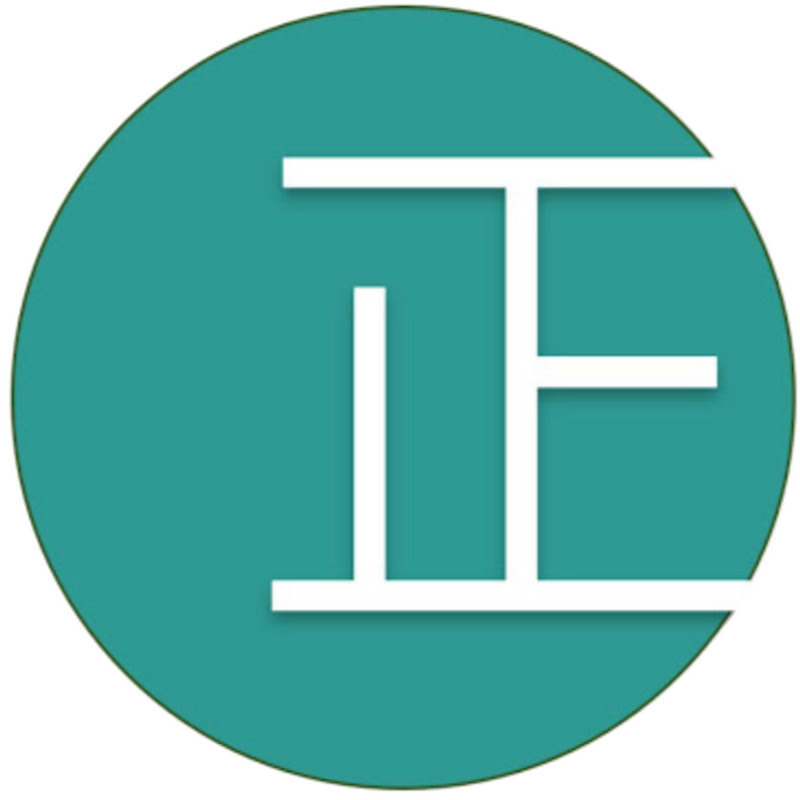 正向報 - 正向香港 面向世界 Logo