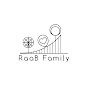 RaaB Family logo