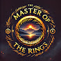 The Master of The Rings logo