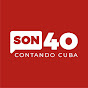 Cubavisión Internacional YouTube channel avatar