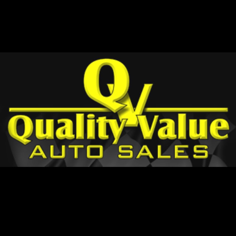 Quality Value Auto Sales